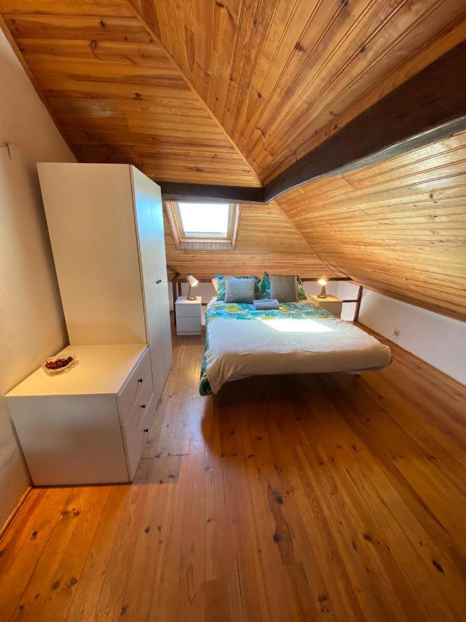 잠부예이라도마르 Casa Da Laginha 아파트 외부 사진