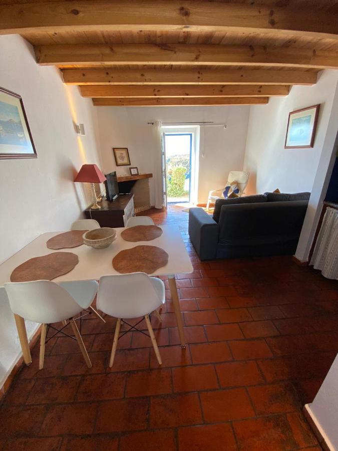 잠부예이라도마르 Casa Da Laginha 아파트 외부 사진
