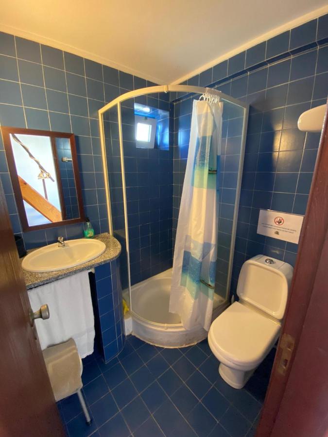 잠부예이라도마르 Casa Da Laginha 아파트 외부 사진