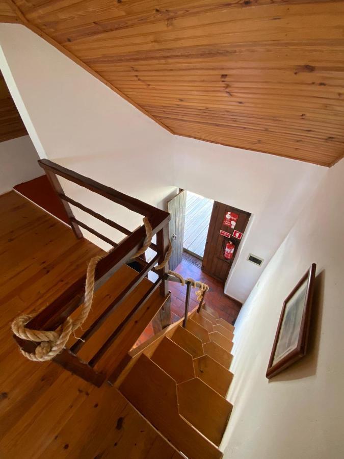 잠부예이라도마르 Casa Da Laginha 아파트 외부 사진